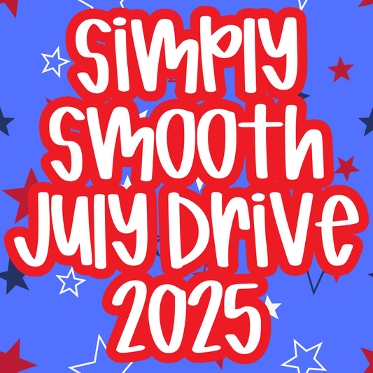 July Drive 2025
