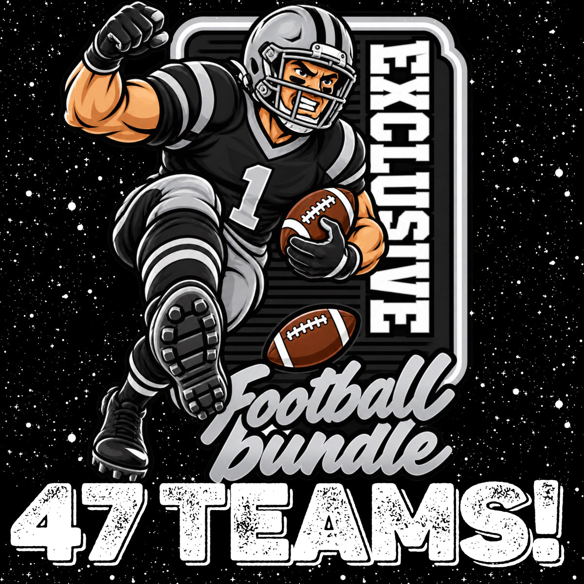 Play Ball exclusive bundle