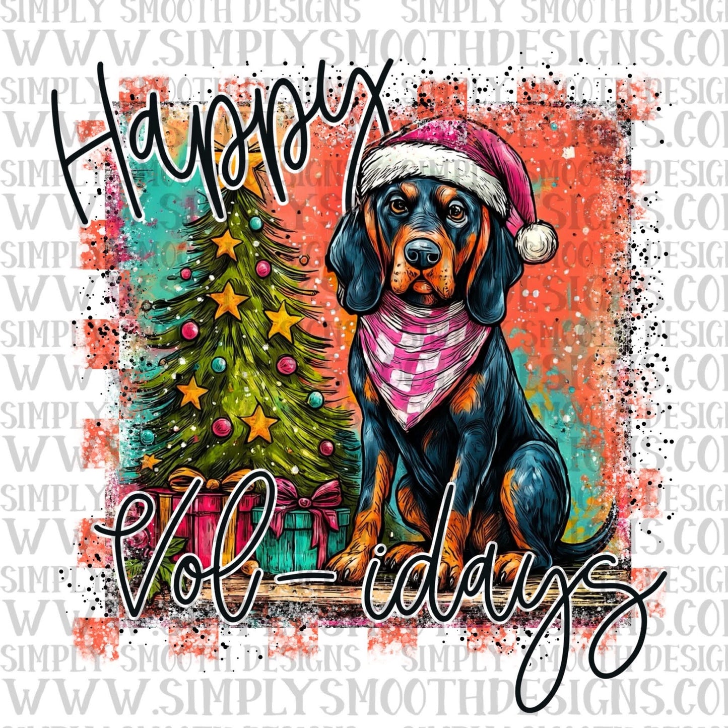 Voliday