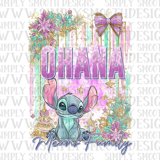 OHANA