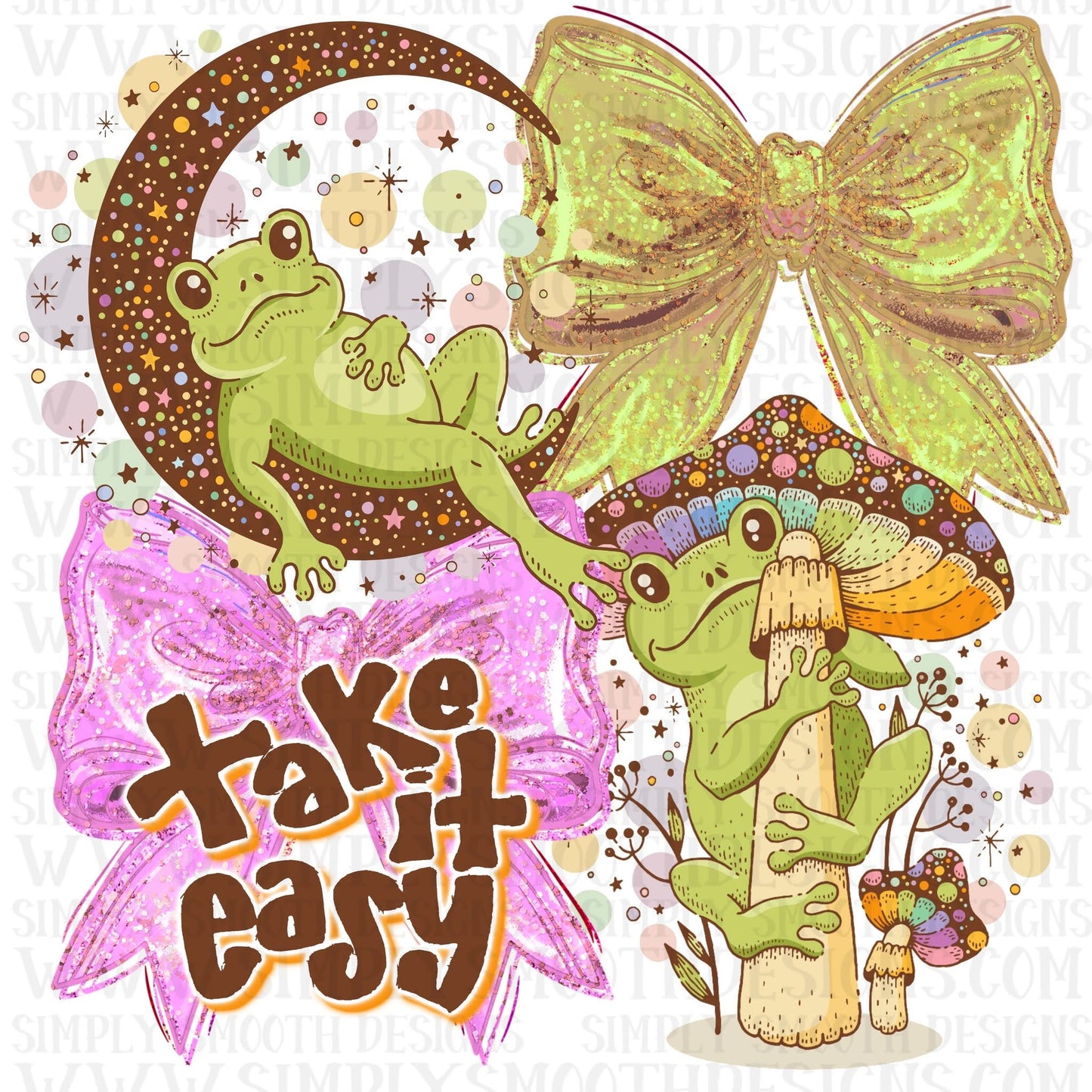 Take It Easy