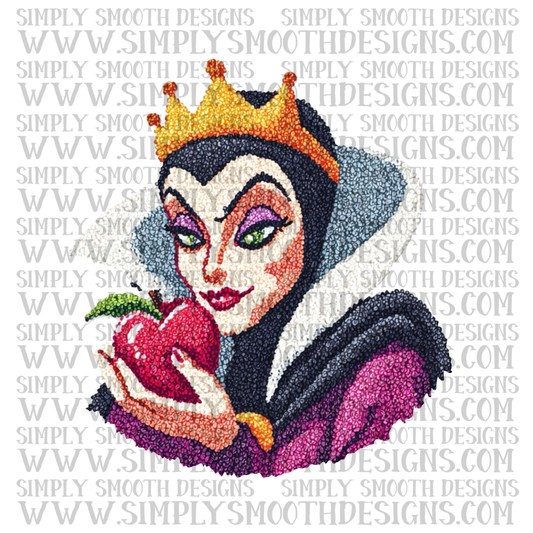 Queen Faux Yarn