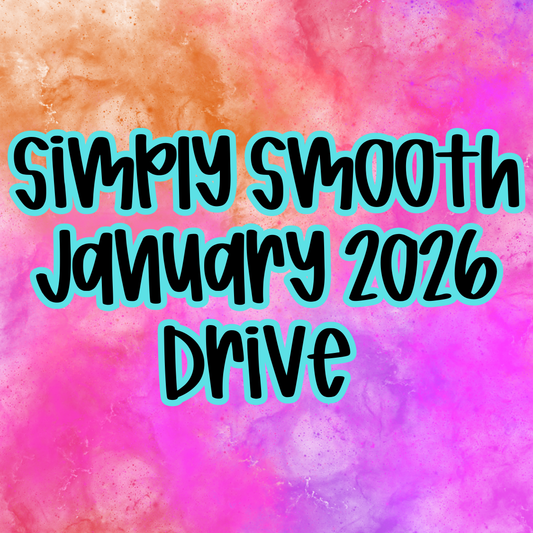 January Drive 2026