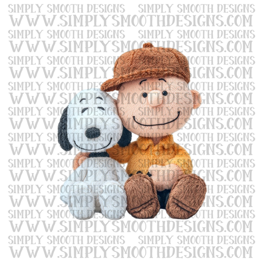 Charlie Faux Yarn