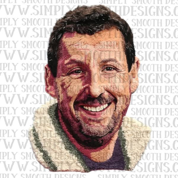 Adam Faux Yarn