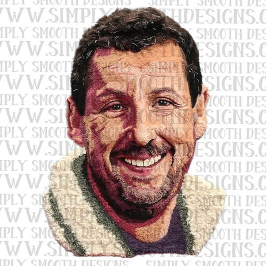 Adam Faux Yarn