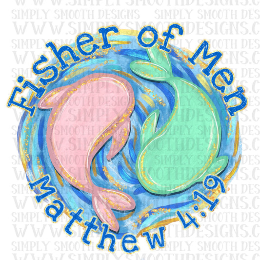 Fisher of Men