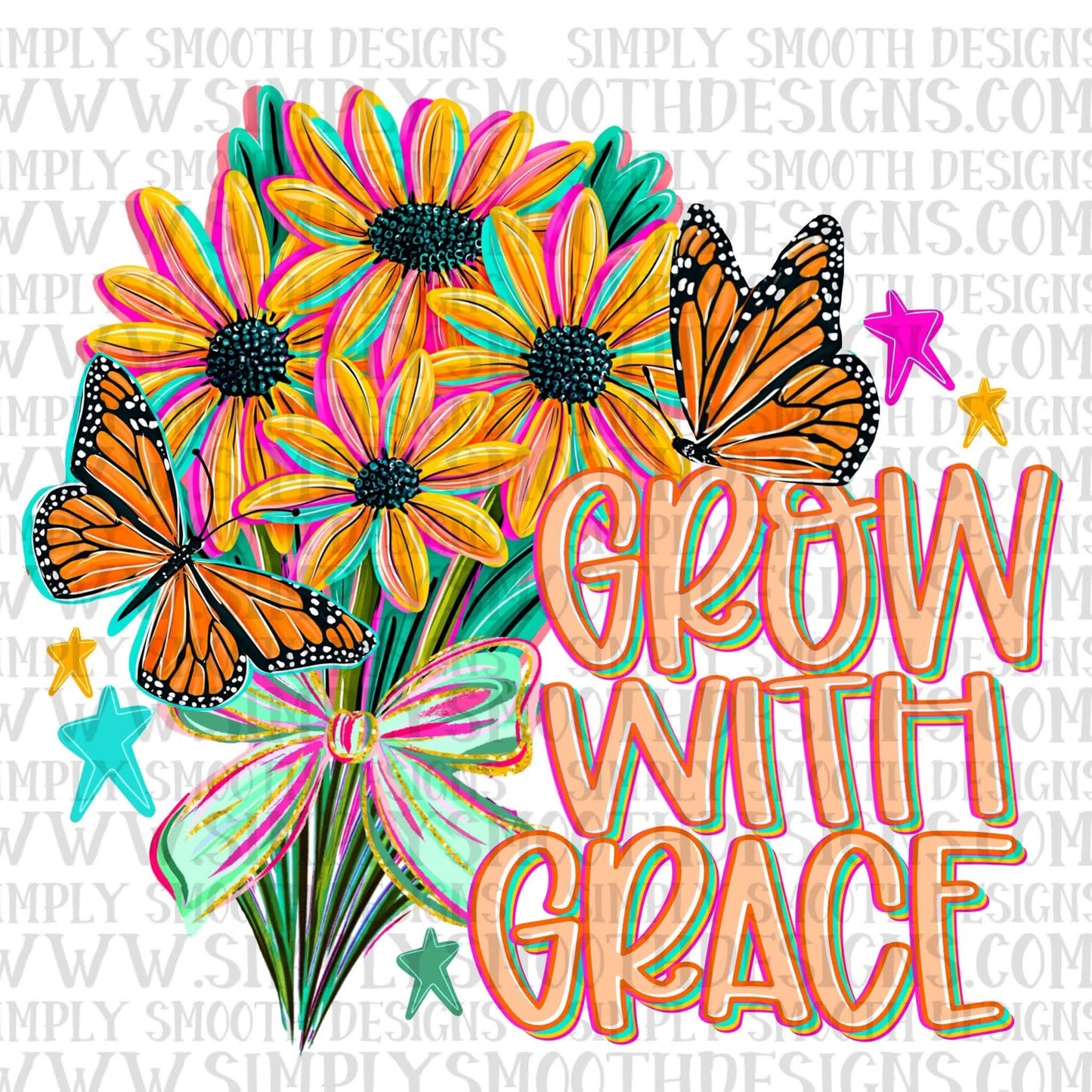 Grow With Grace
