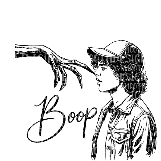 Dus Boop