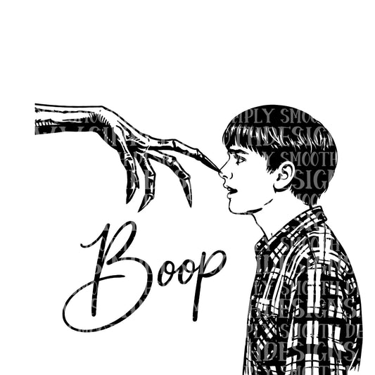Will Boop