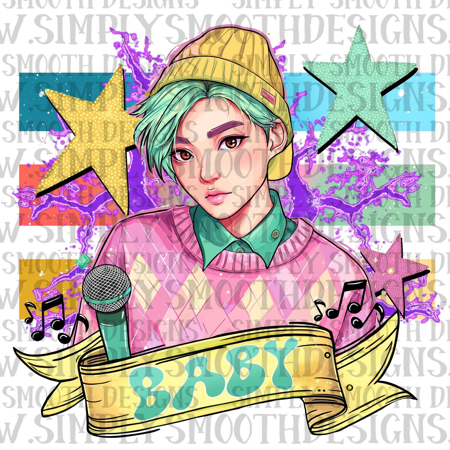 Baby Pop