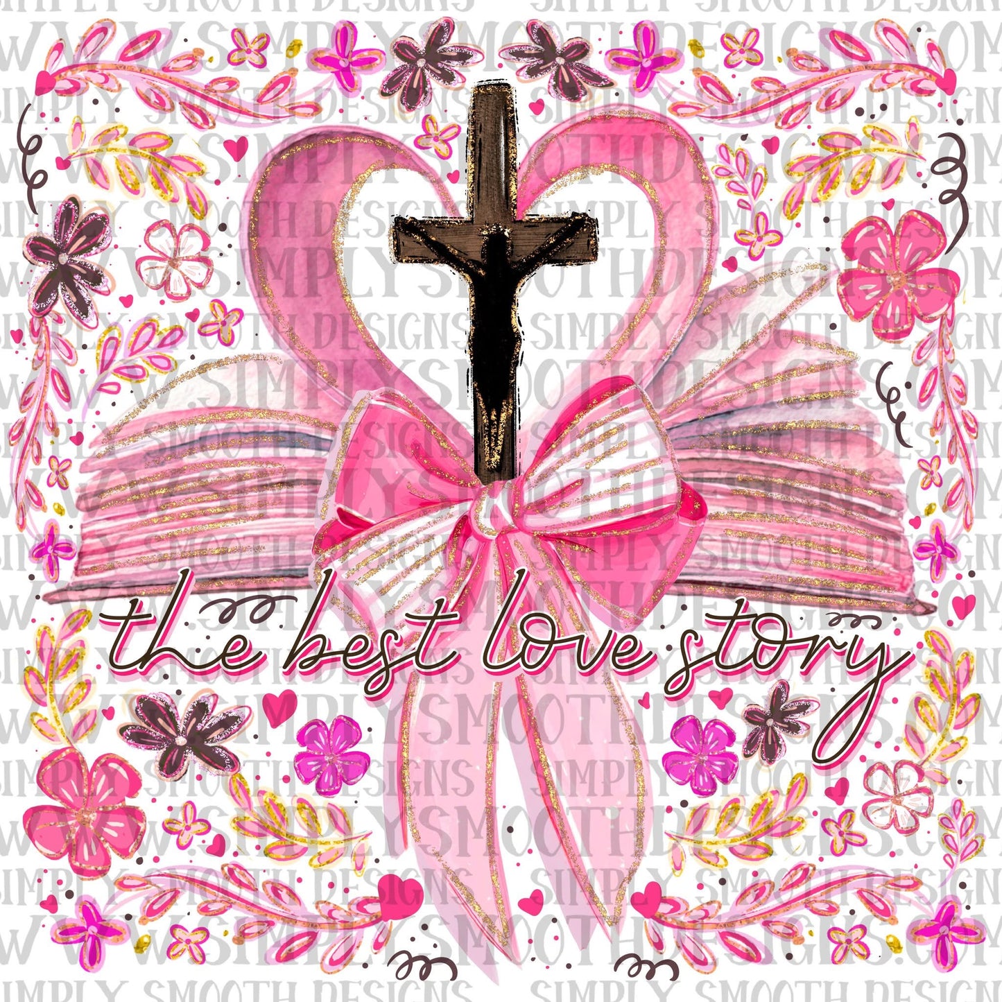 Best Love Story Bible