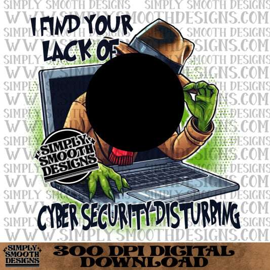 Cyber Security