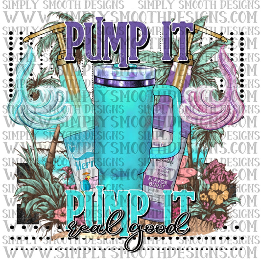 Pump It