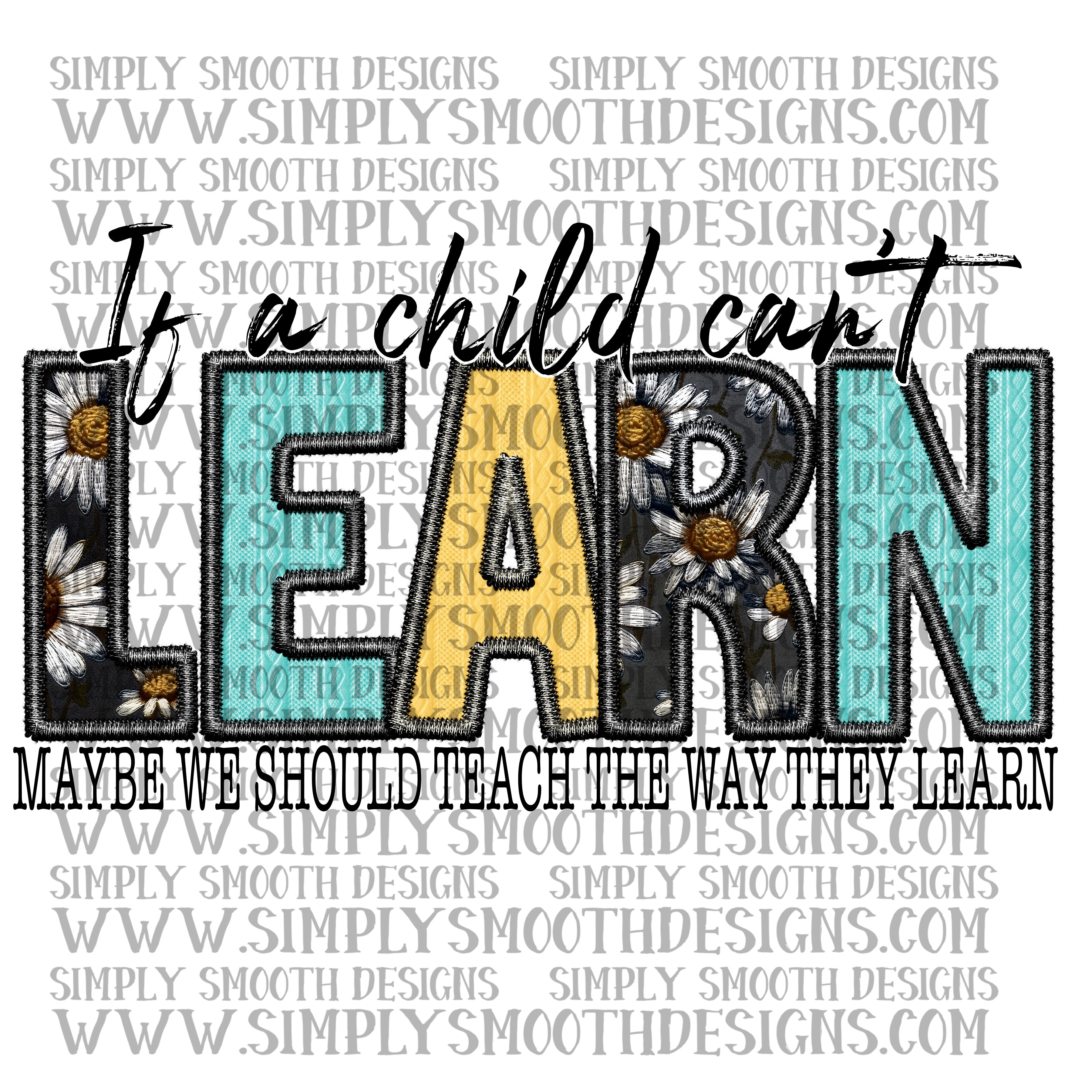 Learn – Simply Smooth Designs