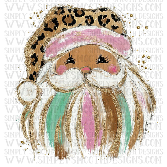 Santa Preppy