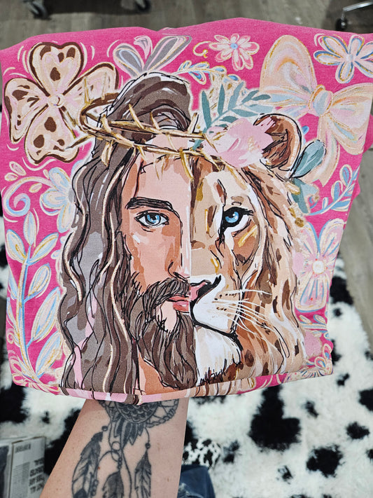 Lion of Judah