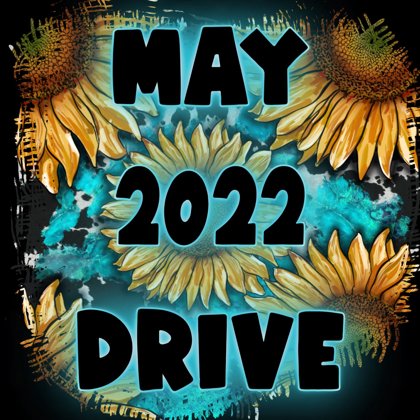 May Drive 2022