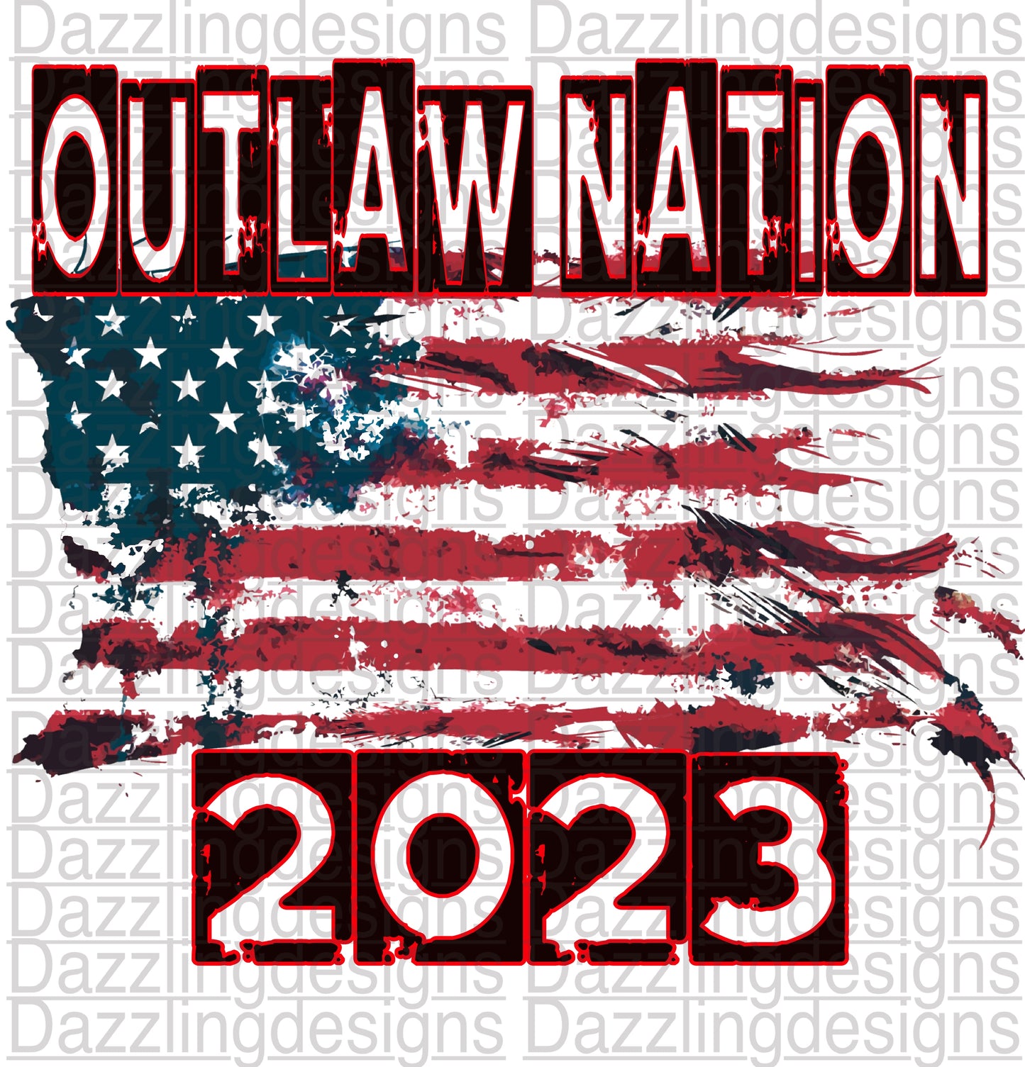 Outlaw Nation 2023