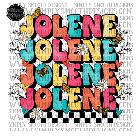 Jolene