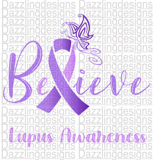 Lupus Awareness