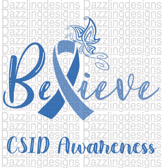 CSID Awareness