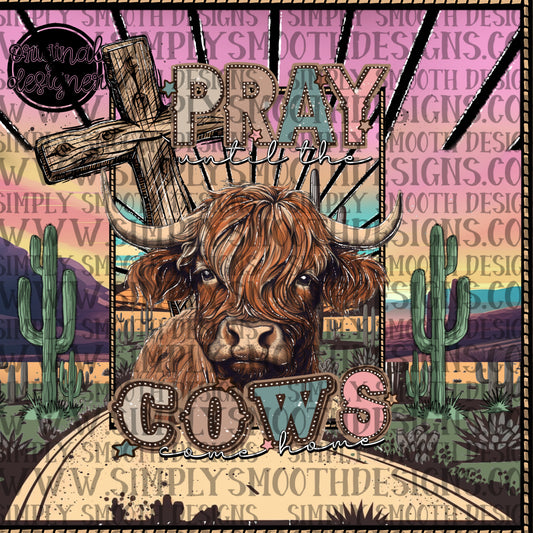 Until the cows come home tumbler download