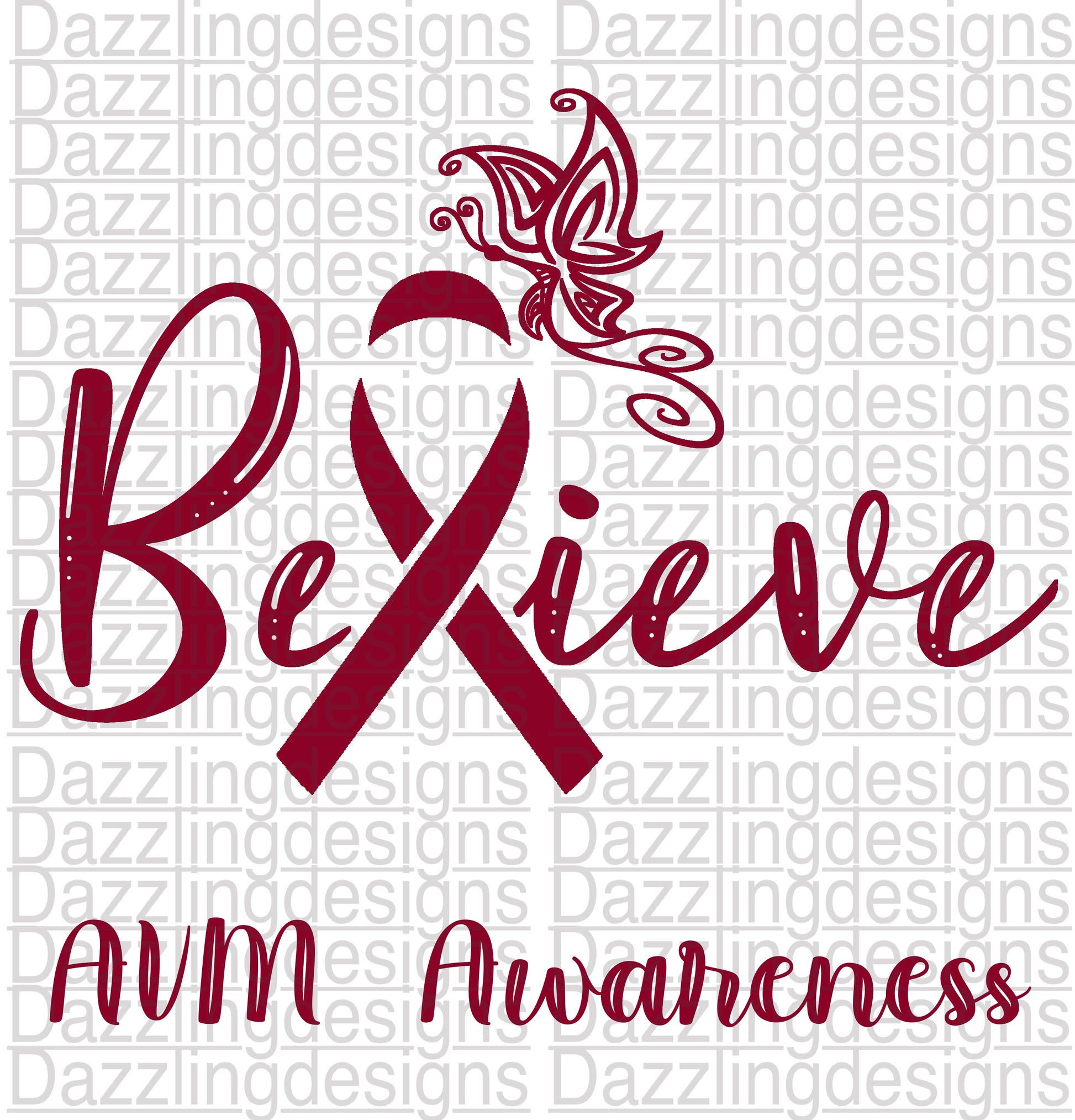 AVM Awareness – Simply Smooth Designs