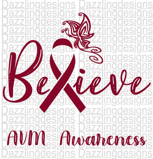 AVM Awareness