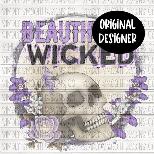 Beautifully wicked