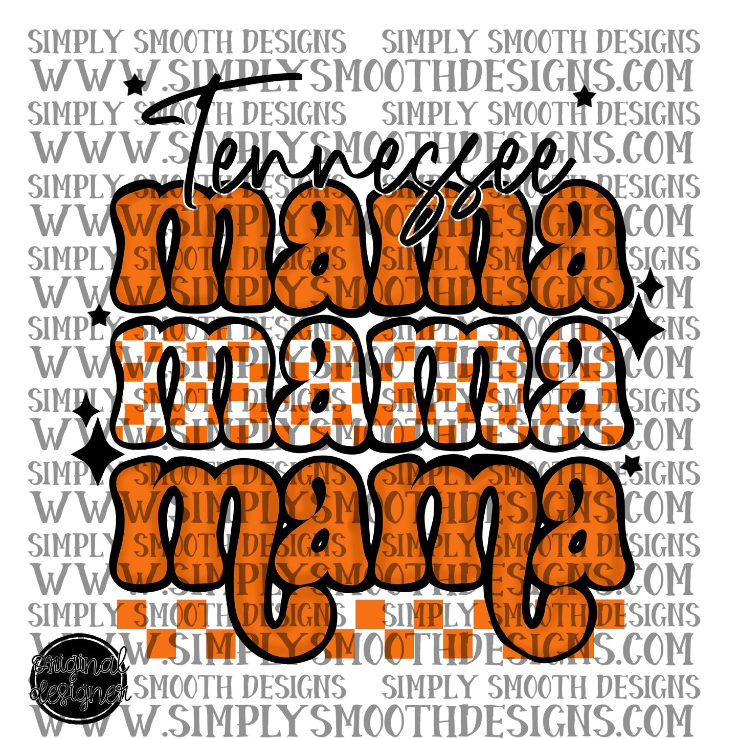 Tennessee mama