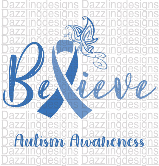 Autism Awareness