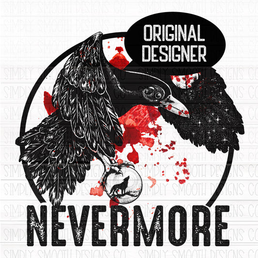 NEVERMORE