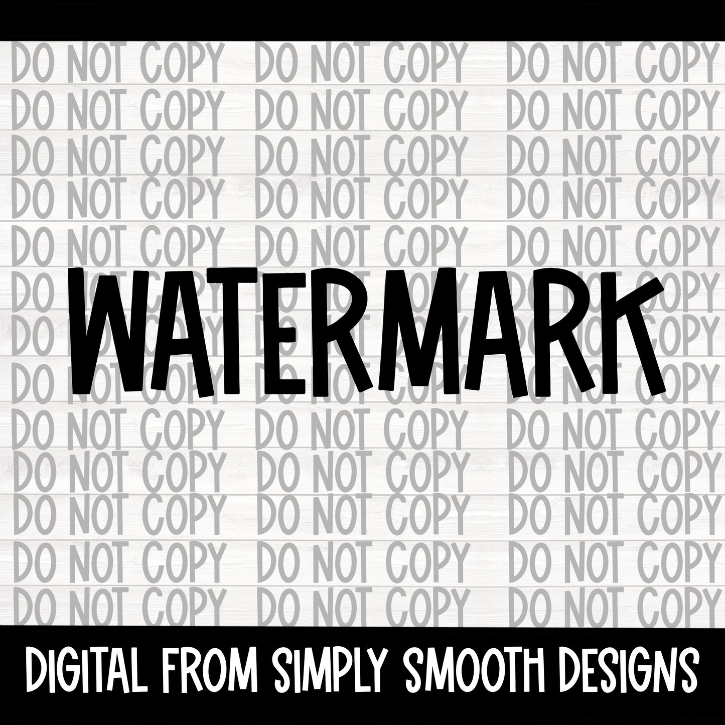 Free Watermark for Simply Smooth
