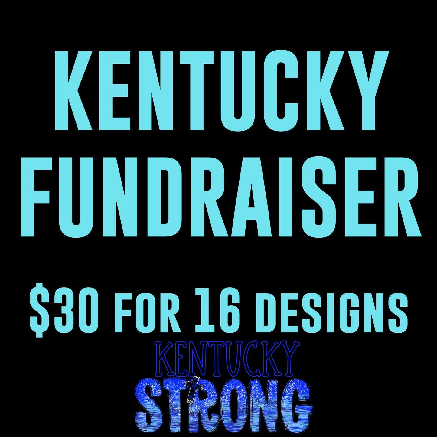Kentucky Fundraiser