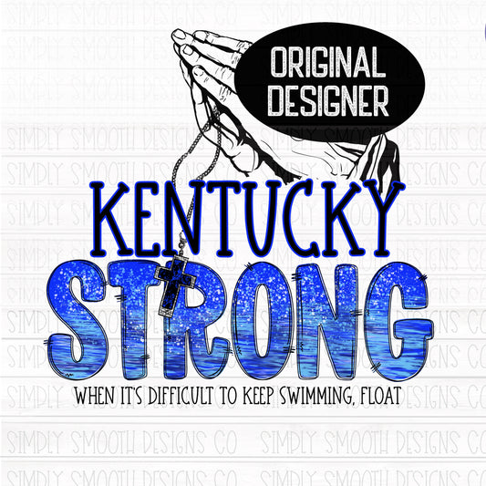 Kentucky Strong