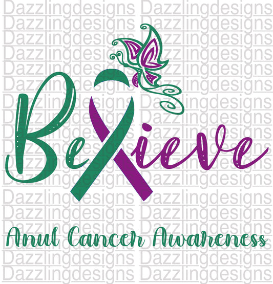 Anul Cancer Awareness