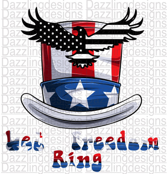 Let Freedom Ring