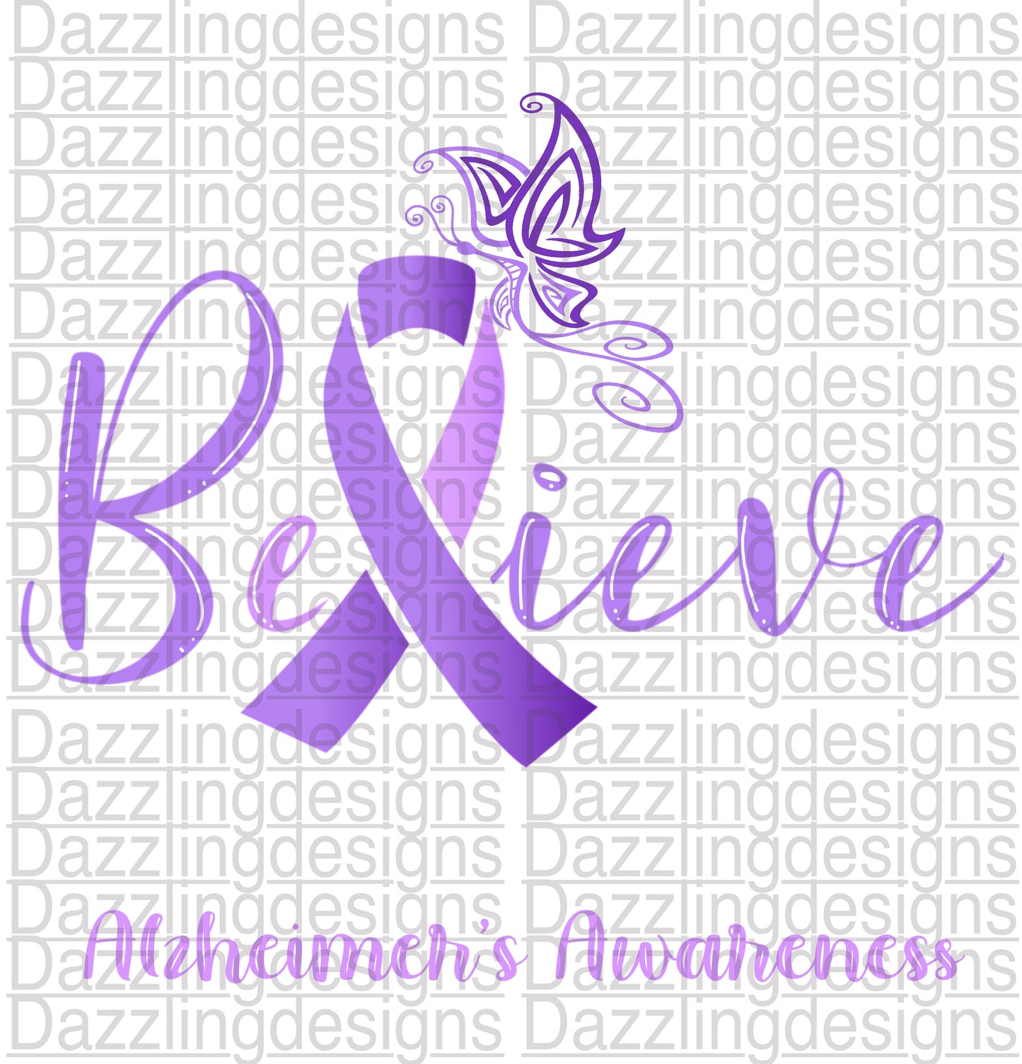 Alzheimer’s Awareness