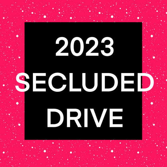 2023 Secluded Drive