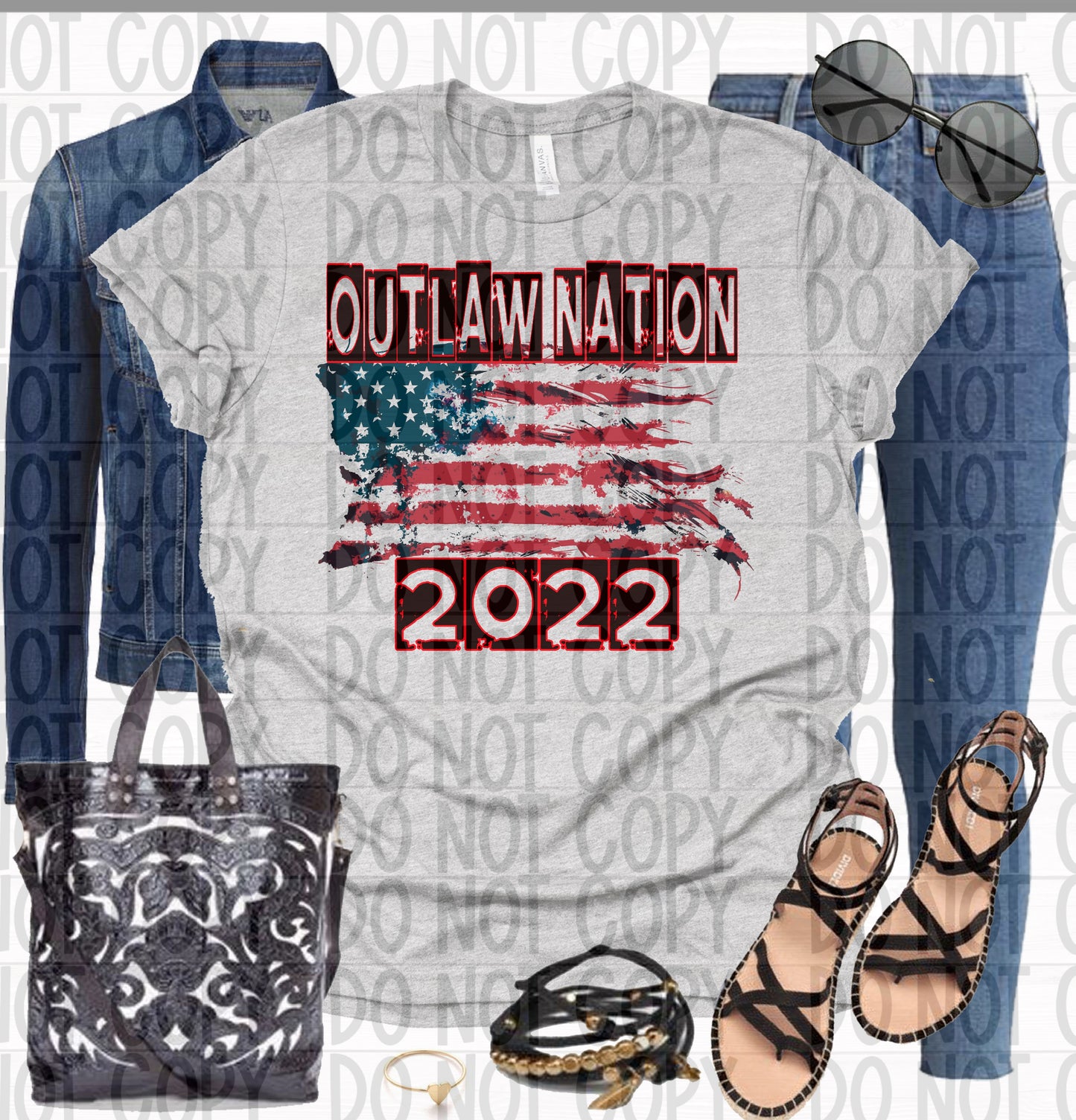 Outlaw Nation 2022