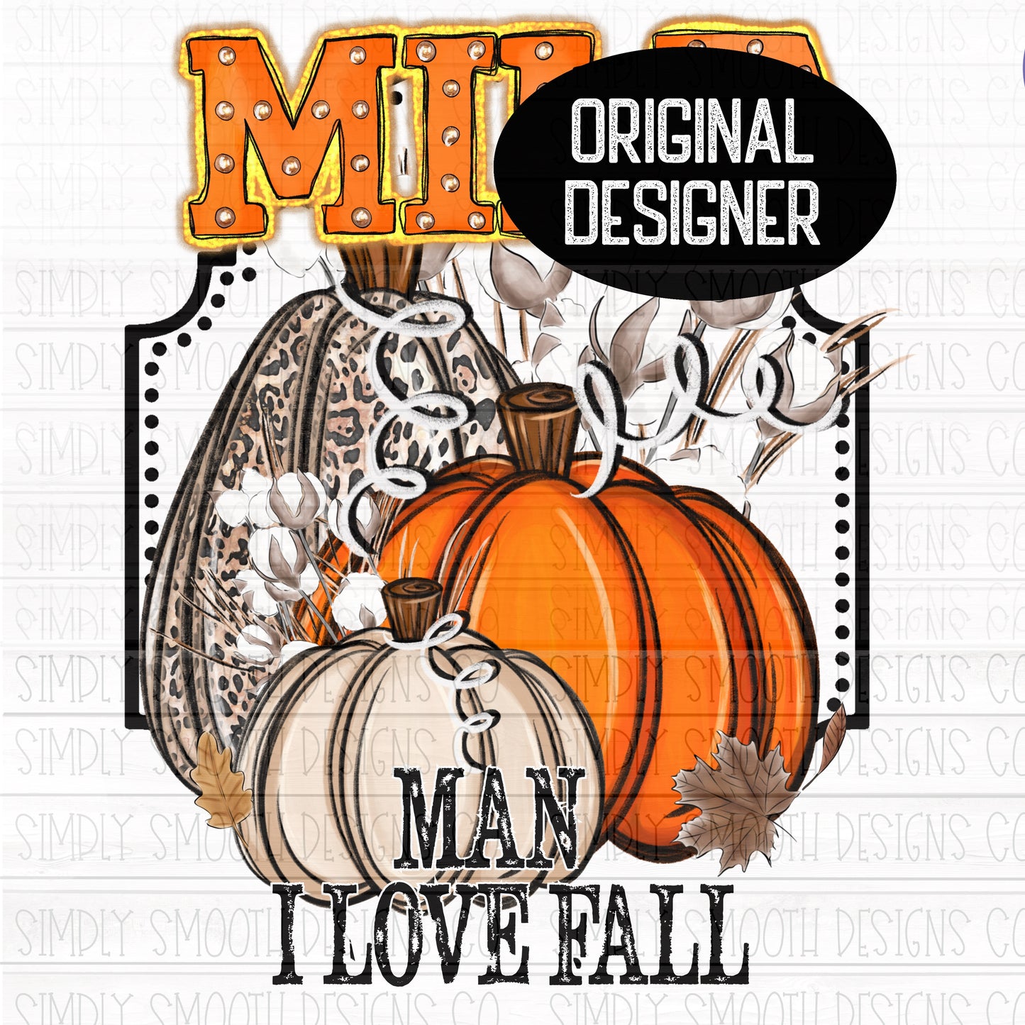 Milf man I love fall