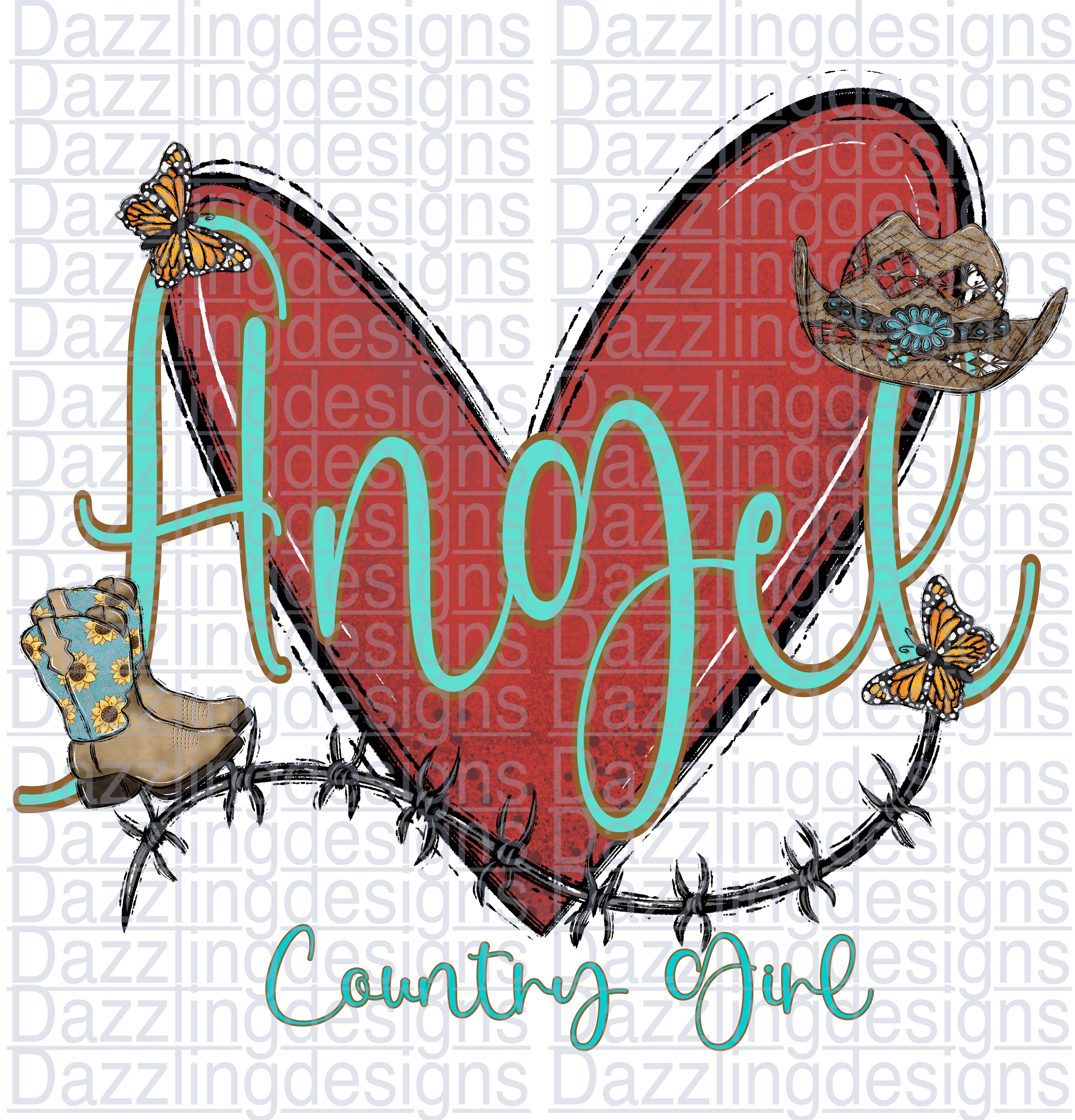 Personalized Name Design β Simply Smooth Designs