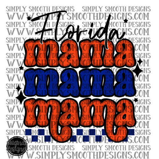 Florida mama