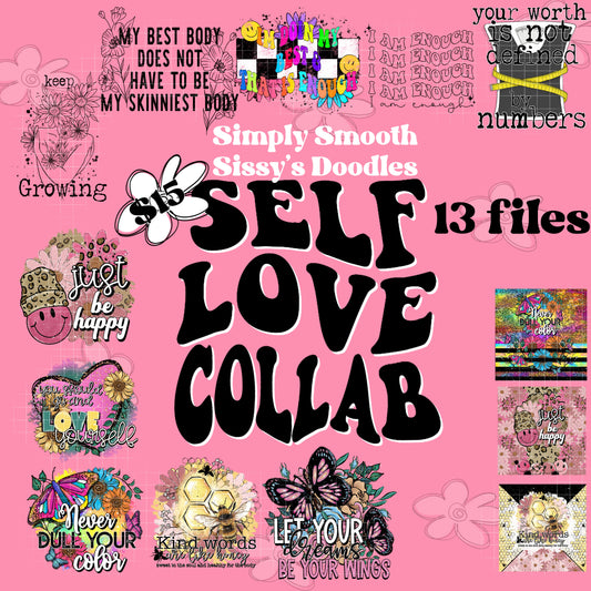 Self Love Collab