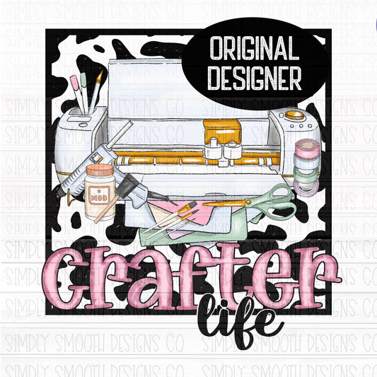 Crafter life
