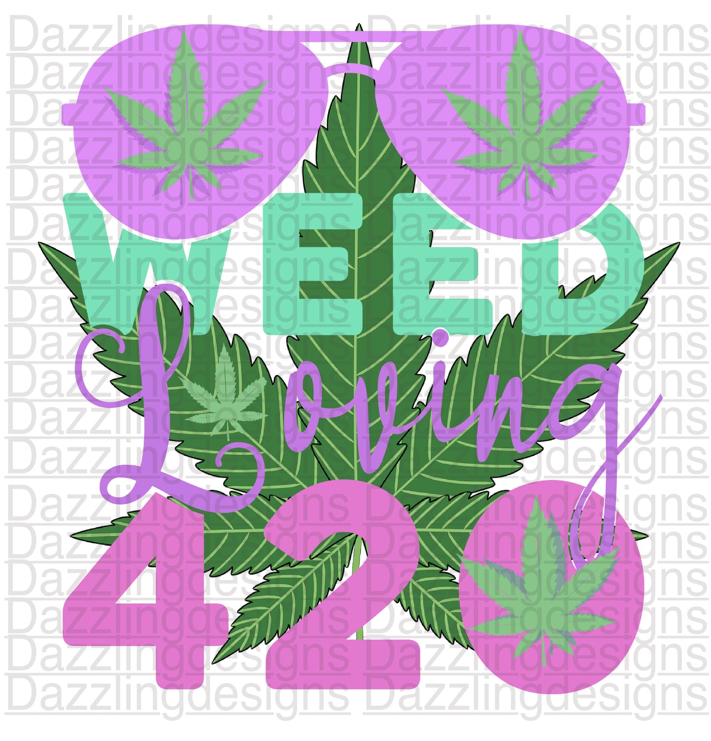 Weed 420