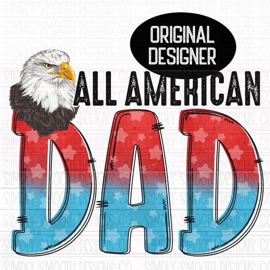 All American Dad