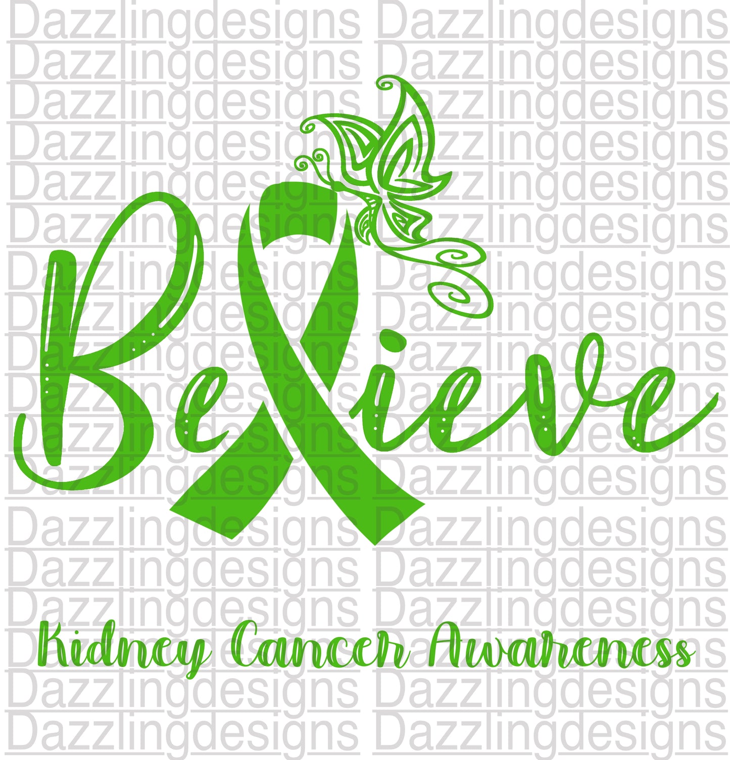 Kidney Cancer Awareness