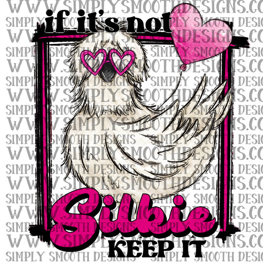 Silkie